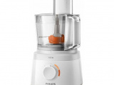Кухонный комбайн Philips HR7320/00 0