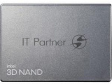 Накопитель SSD Intel D7-P5620, 12.8Tb, 2.5", PCIe 4.0 x4, NVMe, U.2, R/W 7100/3700 0