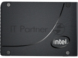 Накопитель SSD Intel Optane DC P4800X, 750Gb, U.2, PCIe 3.0 x4, NVMe, 2.5", R/W 2500/2200 3