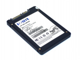 Накопитель SSD IXUR LR-100, 240GB, SATA III, 2.5", R/W 560/500 0