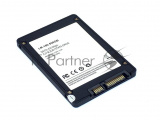 Накопитель SSD IXUR LR-100, 500GB, SATA III, 2.5", R/W 560/500 1