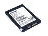 Накопитель SSD IXUR LR-100, 500GB, SATA III, 2.5", R/W 560/500 0