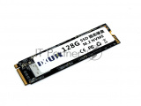 Накопитель SSD M.2 2280 IXUR BR 128G NVMe 0