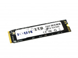 Накопитель SSD M.2 2280 IXUR BR 1Tb NVMe 0