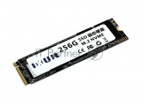 Накопитель SSD M.2 2280 IXUR BR 256G NVMe 0