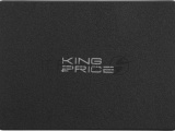 Накопитель SSD KingPrice KPSS120G2, 120Gb, 2.5", SATA-III, R/W 530/410 1