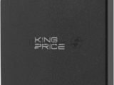 Накопитель SSD KingPrice KPSS120G2, 120Gb, 2.5", SATA-III, R/W 530/410 3