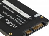 Накопитель SSD KingPrice KPSS120G2, 120Gb, 2.5", SATA-III, R/W 530/410 0