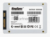 Накопитель SSD 2.5" KingSpec P3-512, 512GB, SATA, R/W 570/500 11