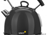 Чайник электрический UNIT UEK-261 Красный 0