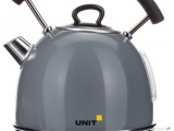 Чайник электрический UNIT UEK-261 Красный 5