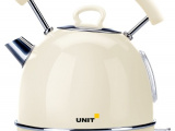 Чайник электрический UNIT UEK-261 Красный 7