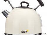 Чайник электрический UNIT UEK-261 Красный 8