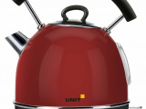 Чайник электрический UNIT UEK-261 Красный 9