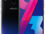 Смартфон Vivo Y93 32Гб Чёрный 0