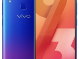 Смартфон Vivo Y93 32Гб Чёрный 7
