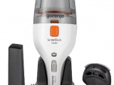 Пылесос Gorenje MVC148FW 2