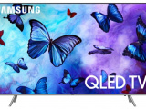 55' Телевизор Samsung QE55Q6FNA 0