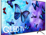 55' Телевизор Samsung QE55Q6FNA 2