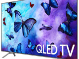 55' Телевизор Samsung QE55Q6FNA 3