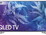 55' Телевизор Samsung QE55Q6FNA 1