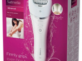 Эпилятор Philips BRE 610/00 3