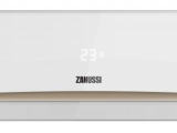 Кондиционер Zanussi ZACS-09 HPF/A17/N1 1