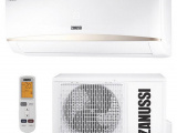 Кондиционер Zanussi ZACS-09 HPF/A17/N1 8