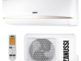 Кондиционер Zanussi ZACS-09 HPF/A17/N1 4