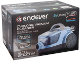 Пылесос Endever SkyClean VC-590 22
