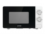 Печь свч соло Gorenje MO17E1WH 0