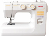 Швейная машина Janome 1143 0