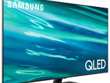 65' Телевизор Samsung QE65Q80AAU 1