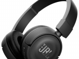 Наушники беспроводные JBL T500BT Чёрный 1