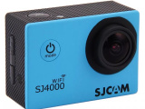 Экшн-камера SJCam SJ4000 Синий 1