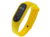 Смарт часы Орбита OT-SMS03(S2) Желтый 1