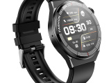 Смарт часы BOROFONE BD2 Черный 2