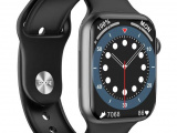 Смарт часы Hoco Y1 Pro (Call Version) (Черный) 0