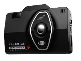 Видеорегистратор INSPECTOR INSPECTOR CAYMAN S (signature) 1