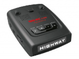 Авторадар SHO-ME G-800 SIGNATURE 1