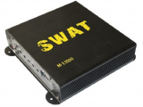 Усилитель 1 канальный SWAT M-1.1000 1