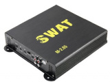 Усилитель 2 канальный SWAT M-2.65 1