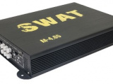 Усилитель 4 канальный SWAT M-4.65 0