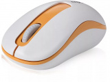 Мышь беспроводная Rapoo M10 Оранжевый 0