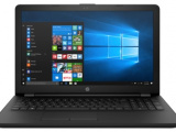 Ноутбук 15,6" HP 15-ra065ur (3YB54EA) 0