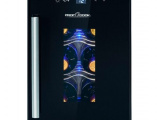 Винный шкаф Profi Cook PC-WK 1230 1