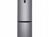 Холодильник LG GA-B419SMHL 0