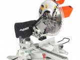 Пила торцовочная Patriot MS 255 1