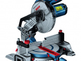 Пила торцовочная Bosch GCM 216 (0601B33000) 2