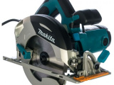 Пила дисковая Makita HS6100 ручная 2